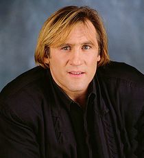 Gerard Depardieu, 76 лет, Франция Gerard Depardieu, 76 лет,